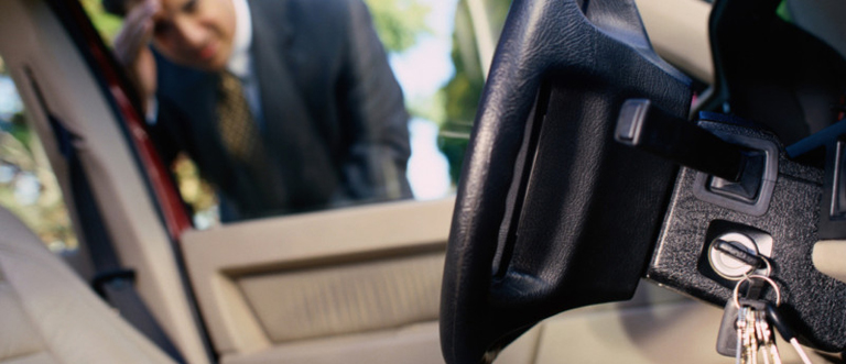 24 hour car locksmith in La Verne