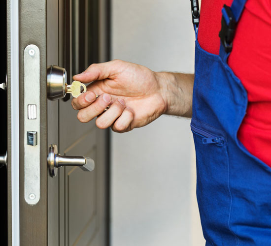 Residential Locksmith La Verne