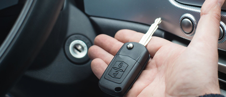 Car locksmith La Verne