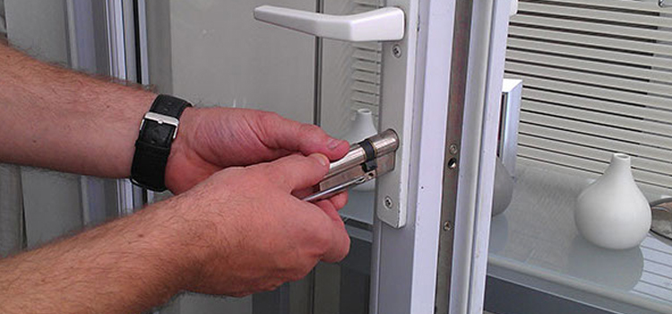 Commercial Door Lock Repair in La Verne
