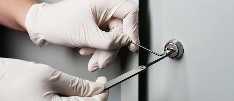 Commercial Emergency Locksmith La Verne