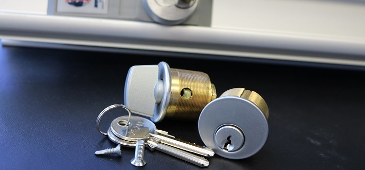 Commercial Lock Installation La Verne