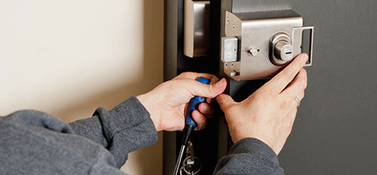Deadbolt Lock Installation La Verne