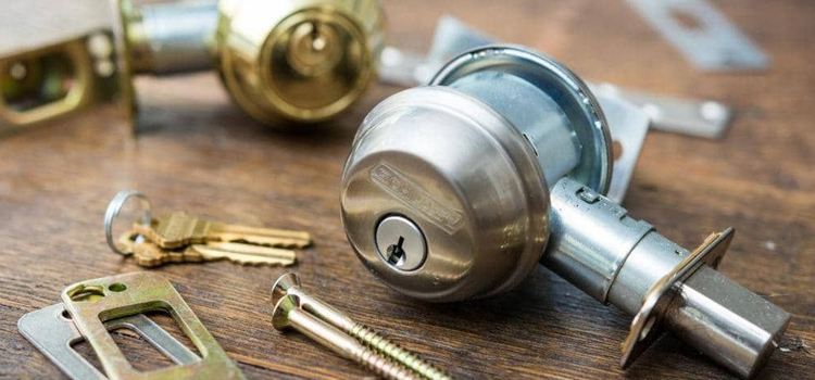 Doorknob Locks Repair La Verne