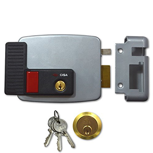 electronic door lock repair La Verne