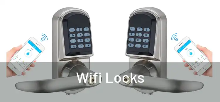  Wifi Locks 